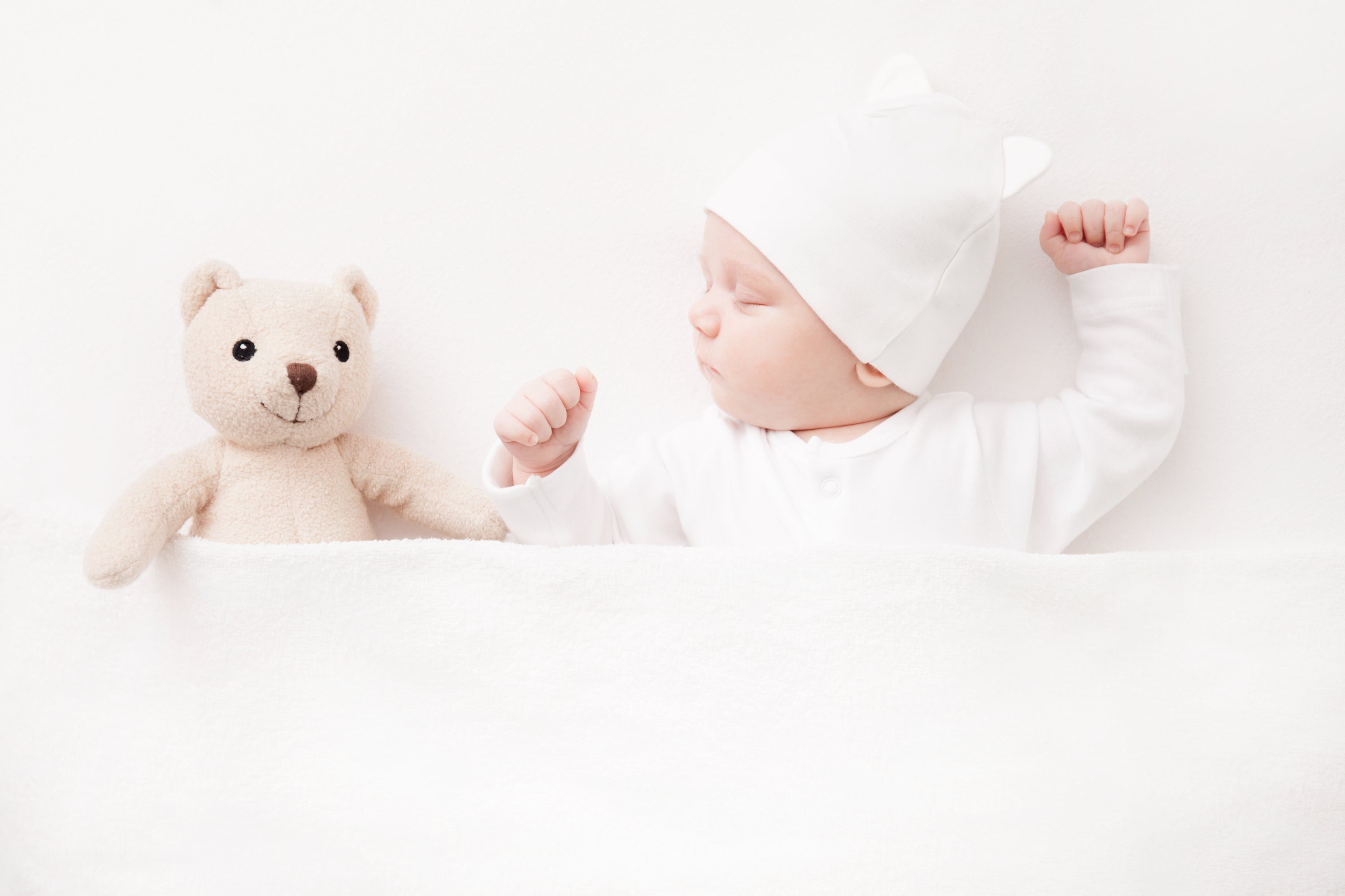 Baby und Kinder