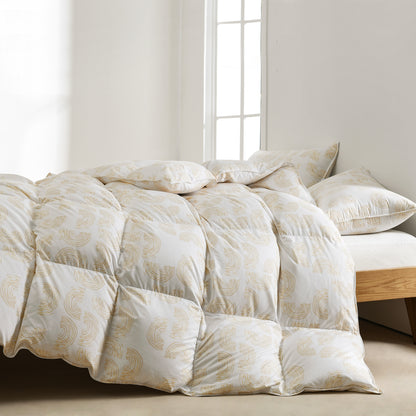 Cannstatt down comforter