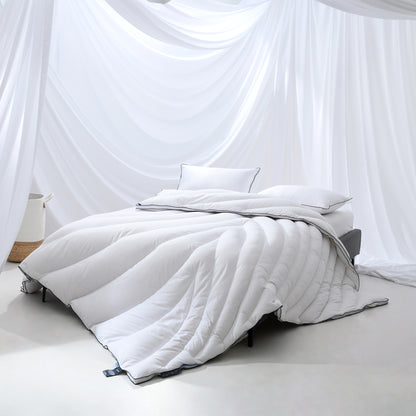 Cannstatt down comforter