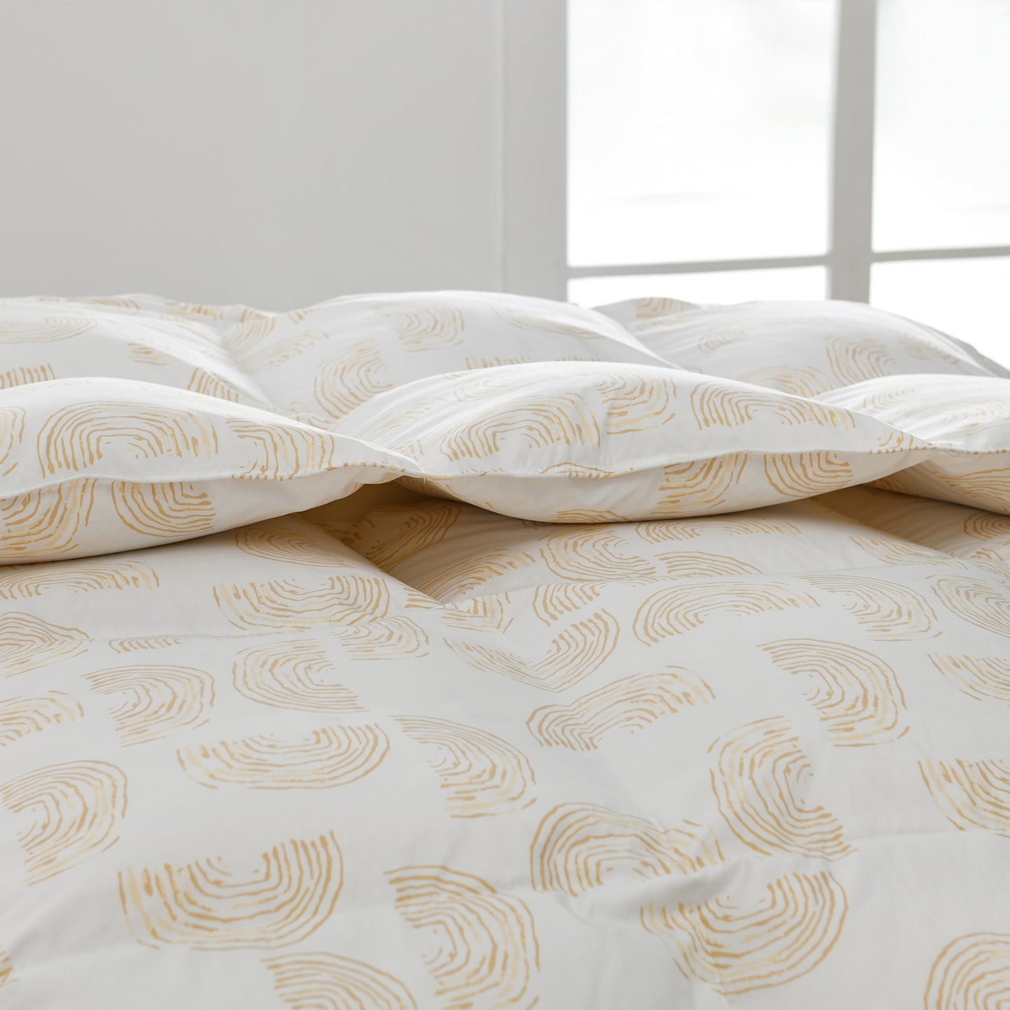 Cannstatt down comforter