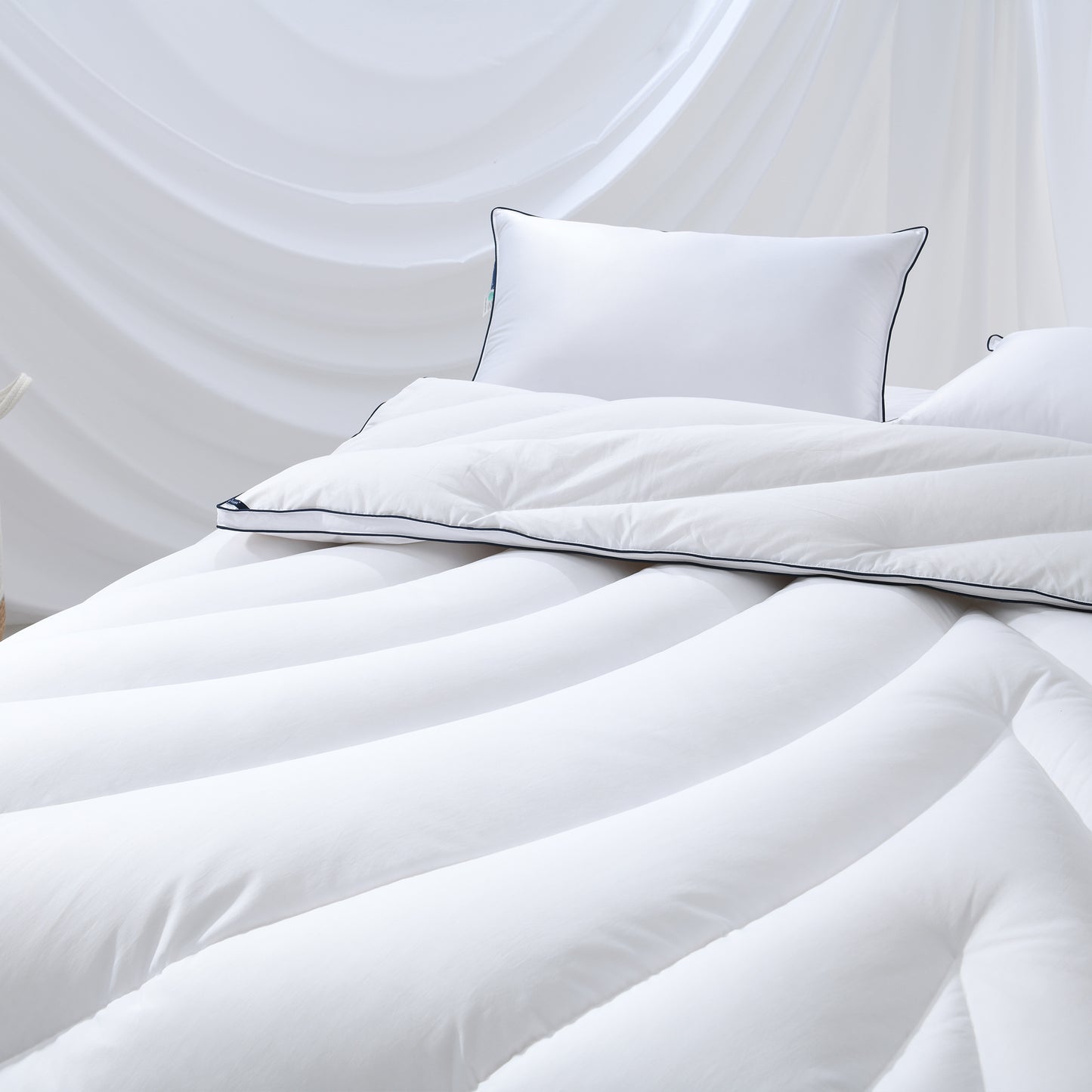 Cannstatt down comforter