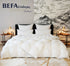 Mont Blanc Bettdecke - 100% Daune, Winterdecke | BEFA Limburg