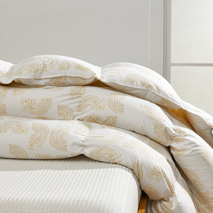 Cannstatt down comforter