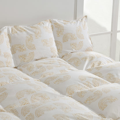 Cannstatt down comforter