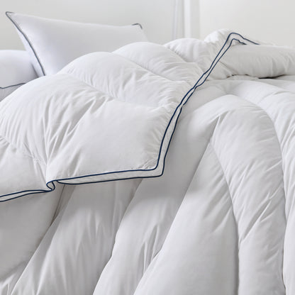 Cannstatt down comforter