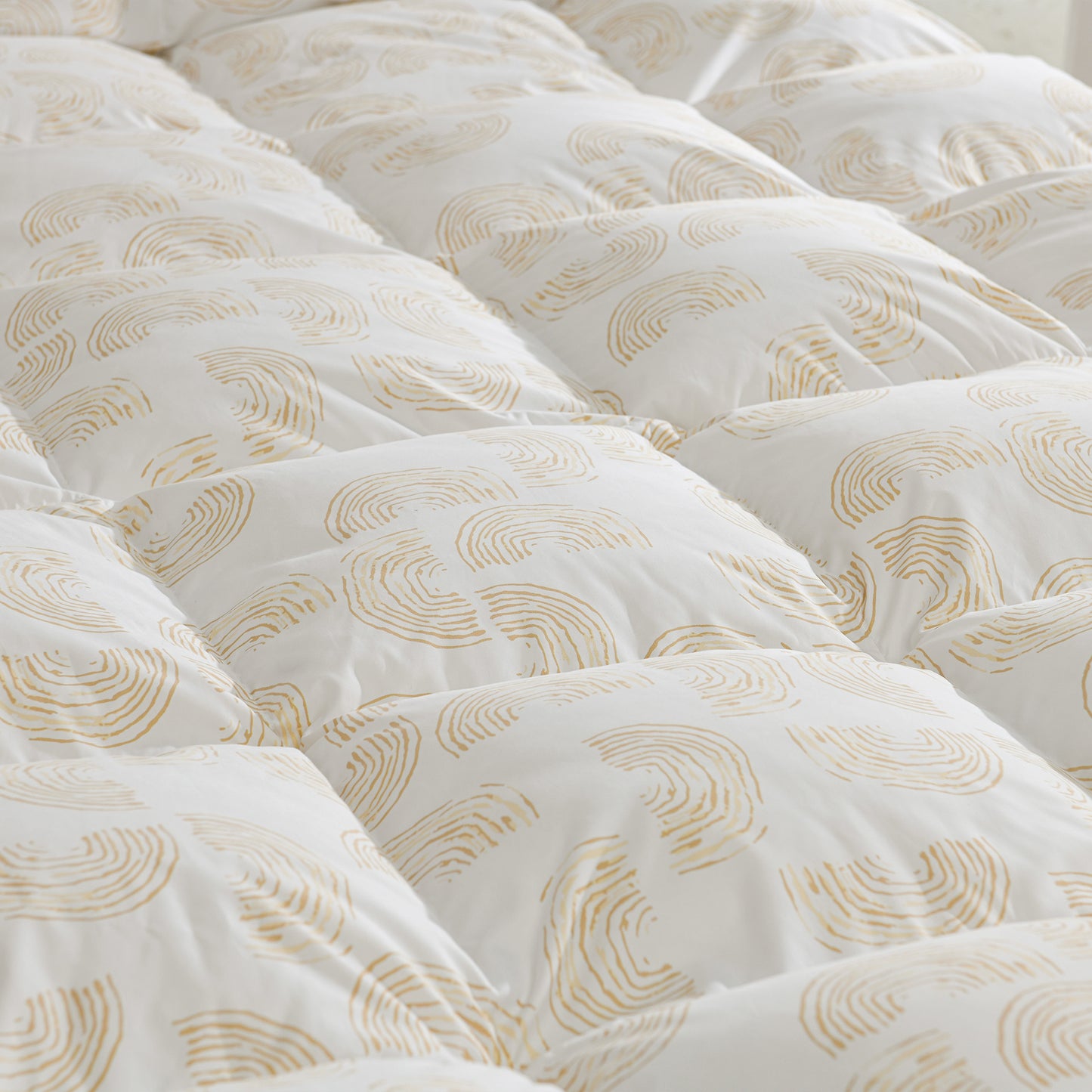 Cannstatt down comforter