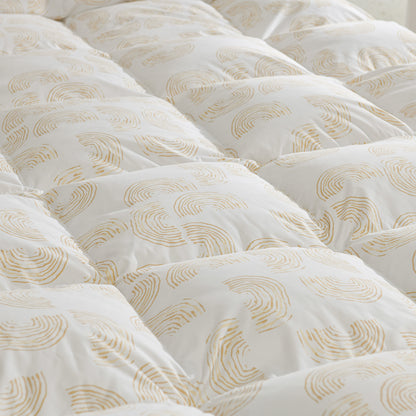 Cannstatt down comforter