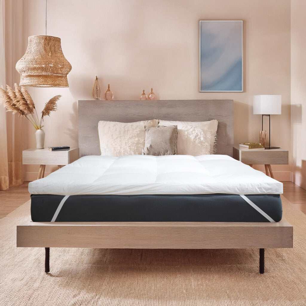 Daunen Matratzenauflage - Einlagig | BEFA Limburg