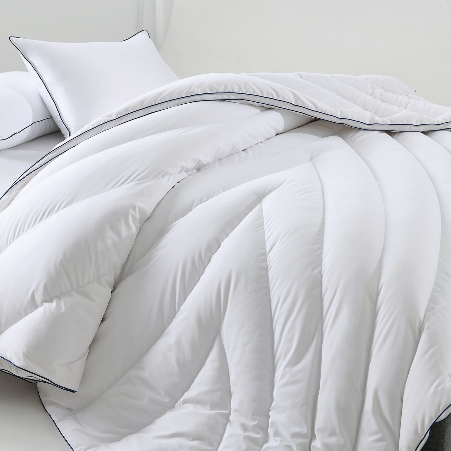 Cannstatt down comforter