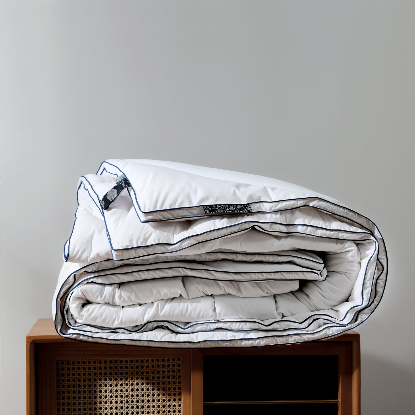 Cannstatt down comforter