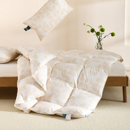 Cannstatt down comforter