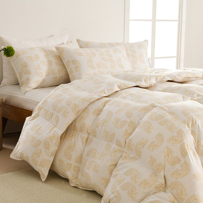 Cannstatt down comforter