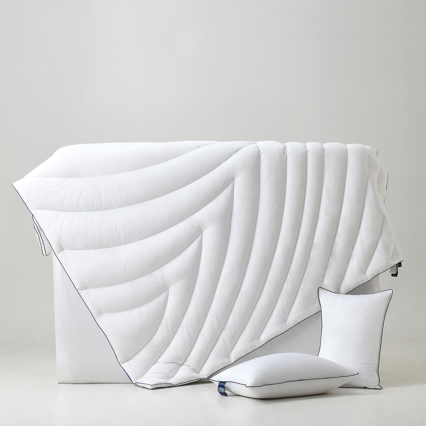 Cannstatt down comforter