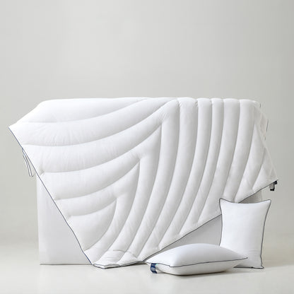 Cannstatt down comforter