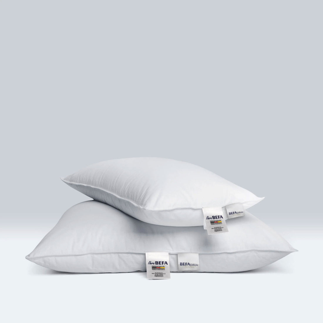 Federkissen - 100% Federn | BEFA Limburg