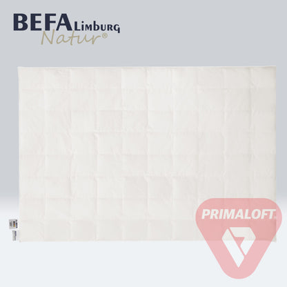 Primaloft Bio Bettdecke, 100% Primaloft Bio - Sommerdecke